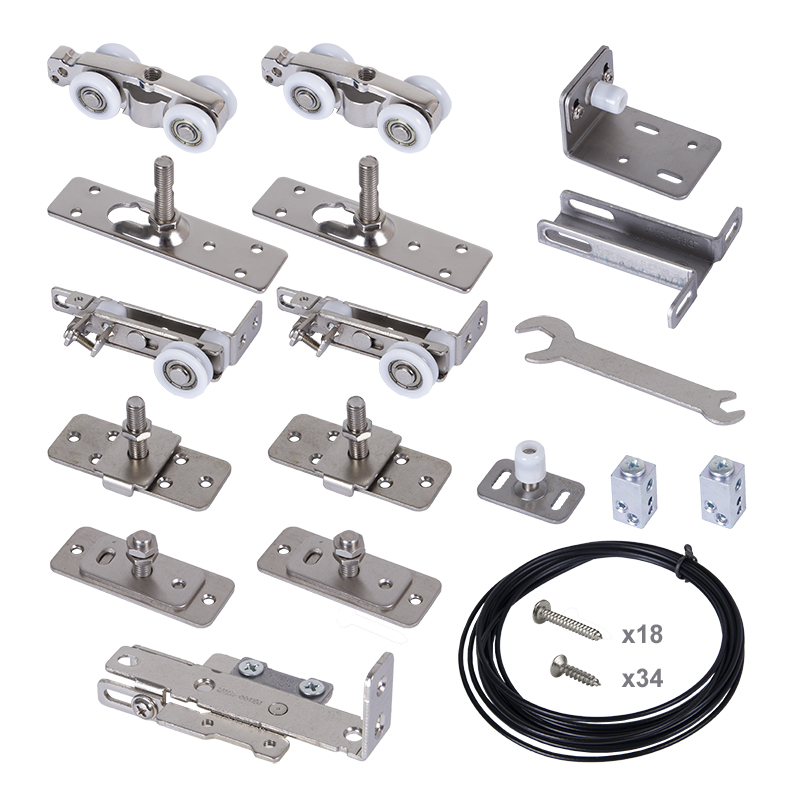 Comfort - PRO SET 5 /telescope/ 80 (CFA172C)