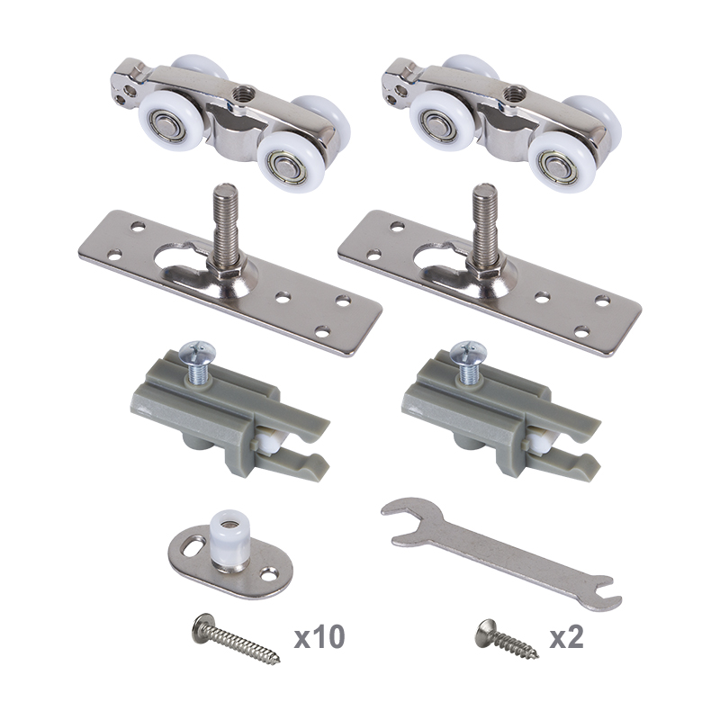 Comfort - PRO Set1/rollers/80 (CFA 170)