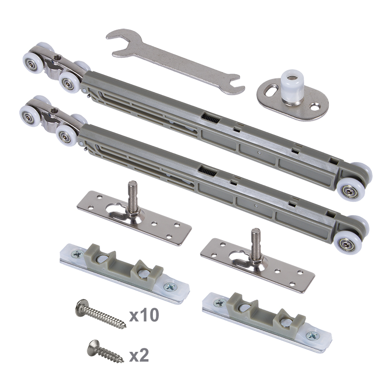 Comfort - PRO Set2 /soft close/80 (CFA - 170А)