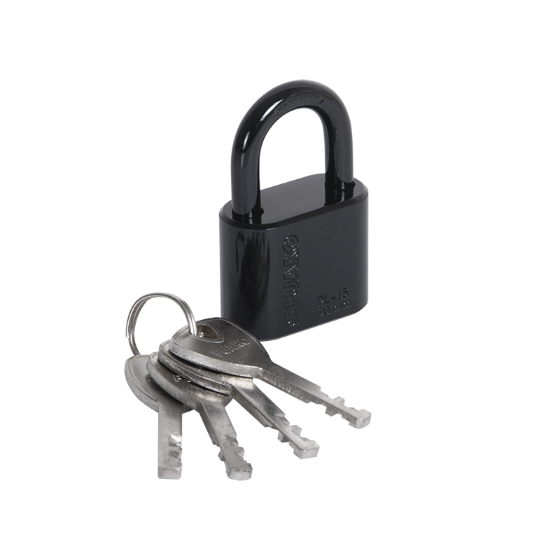 PL-15-40 Black
