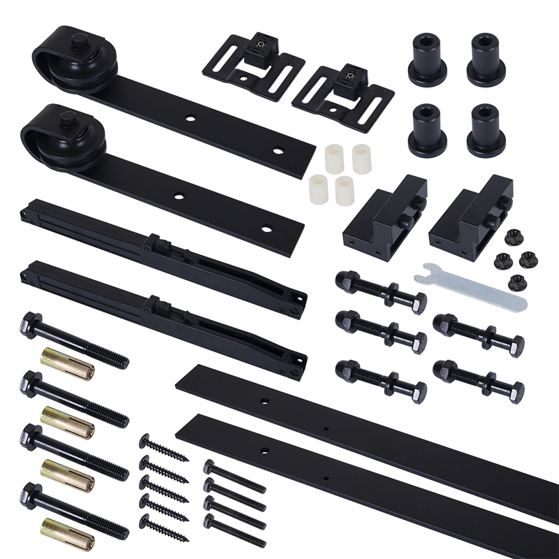 SUPERVISION/100 (HX-23 With Soft Close)